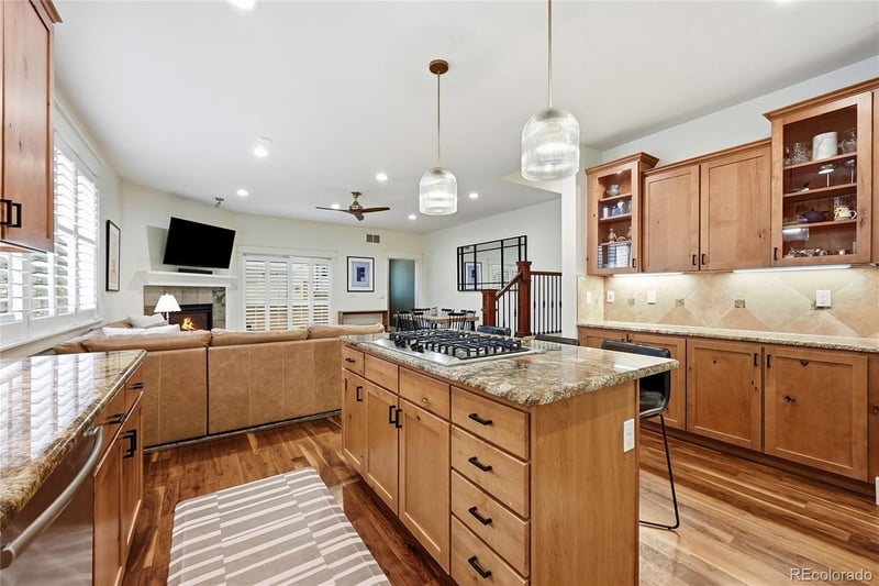 803 Clarkson St, Denver, CO 80209