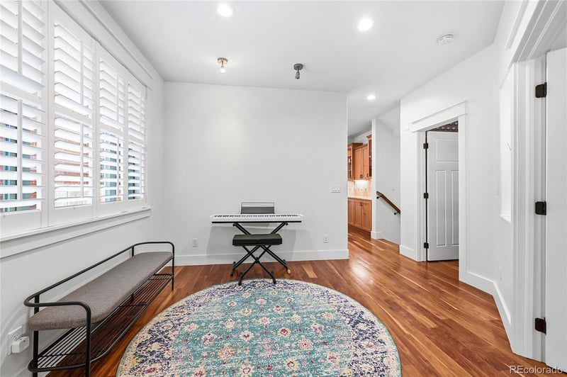 803 Clarkson St, Denver, CO 80209