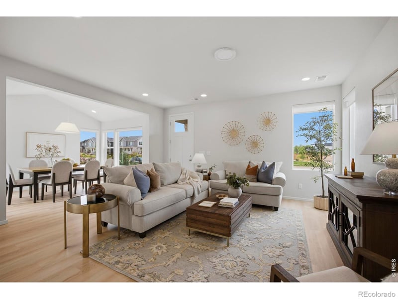 5230 Rendezvous Pw, Timnath, CO 80547