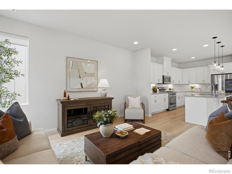 5230 Rendezvous Pw, Timnath, CO 80547