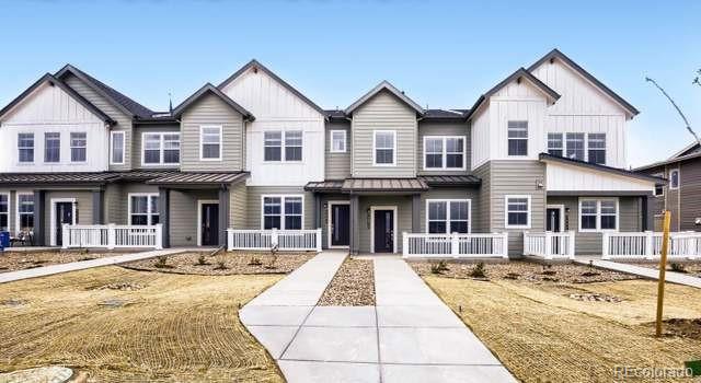 3504 Quincy Bay Pl, Loveland, CO 80538