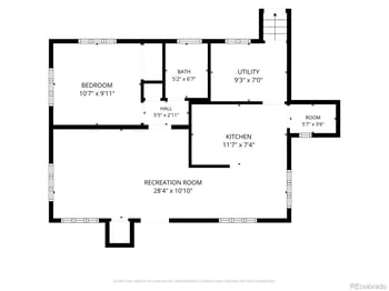 5683 W 41st Ave, Denver, CO 80212
