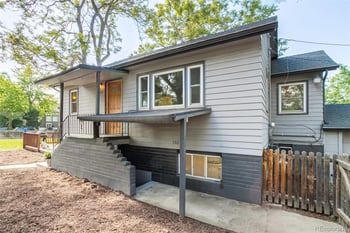 5683 W 41st Ave, Denver, CO 80212