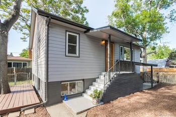 5683 W 41st Ave, Denver, CO 80212