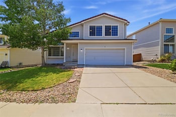 4620 Fenwood Dr, Littleton, CO 80130