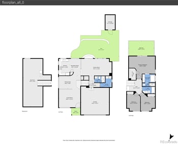 4620 Fenwood Dr, Littleton, CO 80130