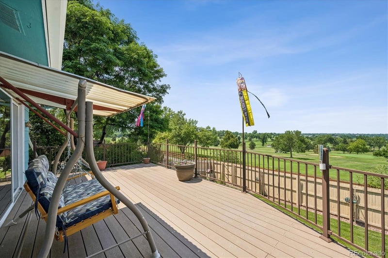 7861 W 72nd Pl, Arvada, CO 80005