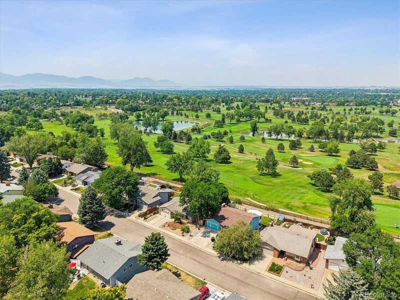 7861 W 72nd Pl, Arvada, CO 80005