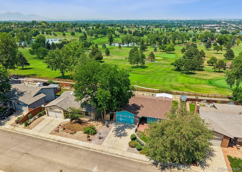 7861 W 72nd Pl, Arvada, CO 80005