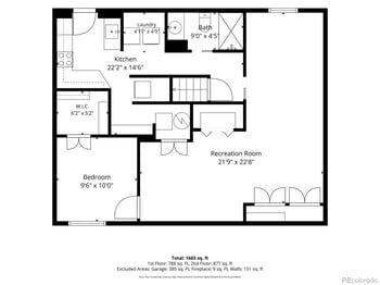 4882 S Genoa St, Centennial, CO 80015