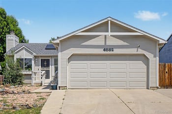 4882 S Genoa St, Centennial, CO 80015