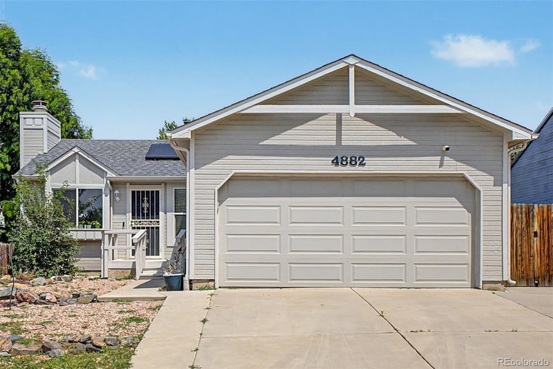 Home Worth Check