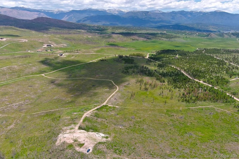 209 Gcr 4253 , Granby, CO 80446