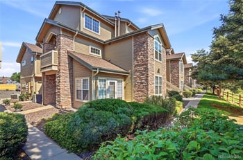 2940 W Centennial Dr #G, Littleton, CO 80123