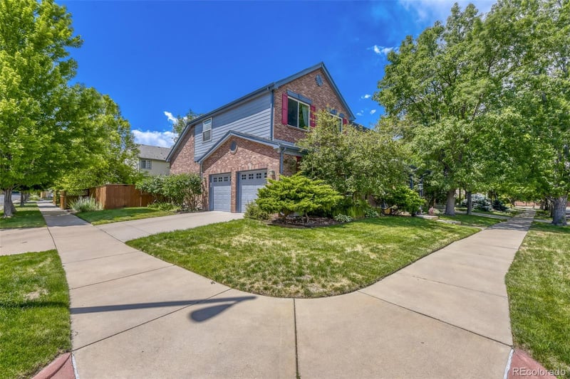 7330 E Bayaud Ave, Denver, CO 80230