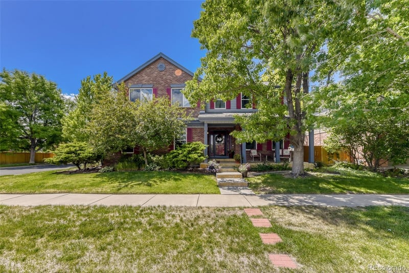 7330 E Bayaud Ave, Denver, CO 80230