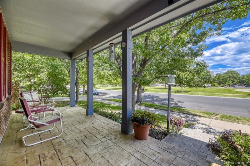 7330 E Bayaud Ave, Denver, CO 80230