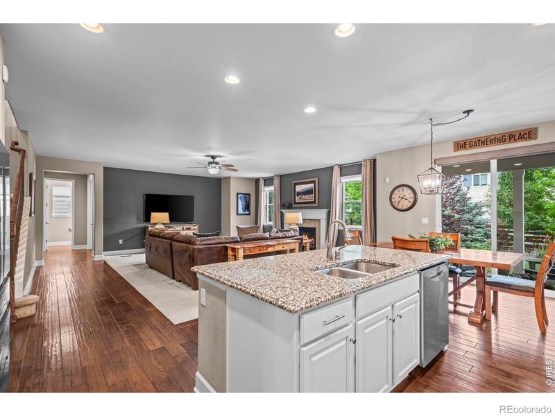 233 Sunbeam Ct, Erie, CO 80516