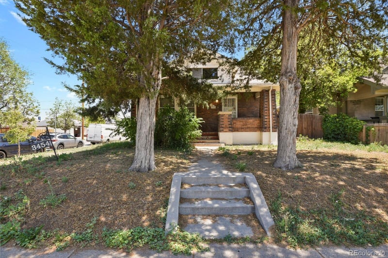 3454 N York St, Denver, CO 80205