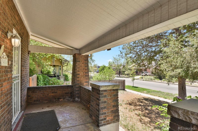 3454 N York St, Denver, CO 80205