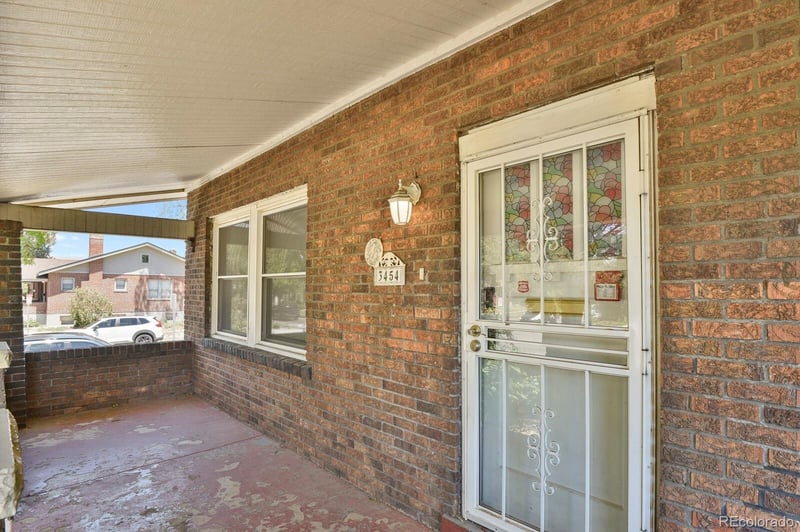 3454 N York St, Denver, CO 80205