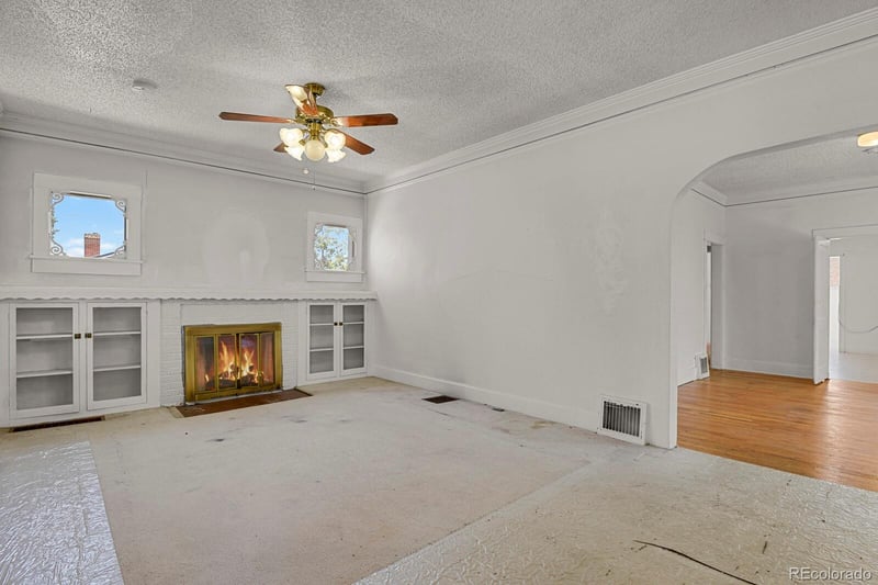 3454 N York St, Denver, CO 80205