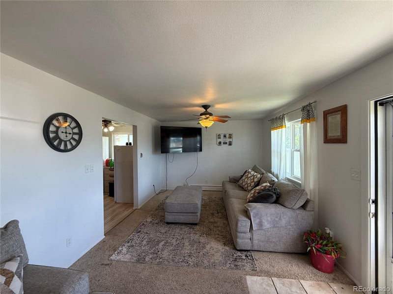 608 Broadway Ave, La Jara, CO 81140