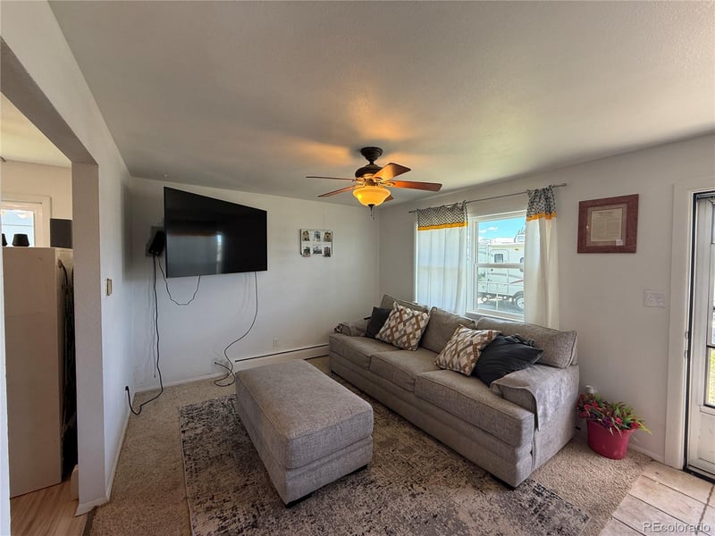 608 Broadway Ave, La Jara, CO 81140