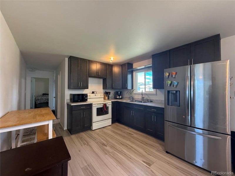 608 Broadway Ave, La Jara, CO 81140
