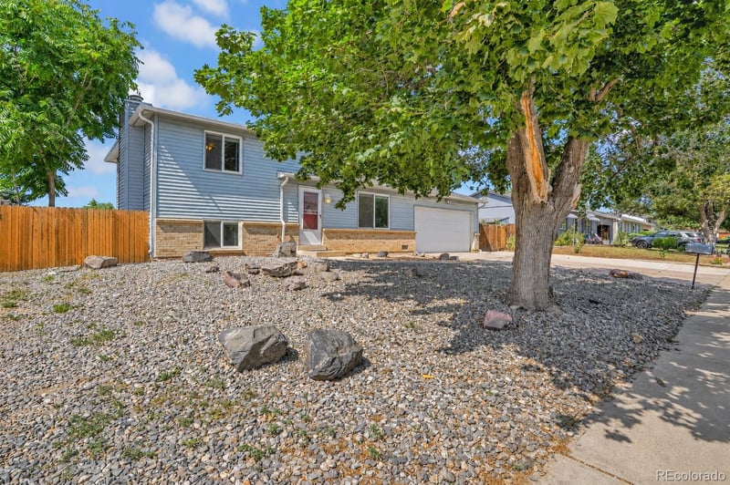 16219 E Linvale Ave, Aurora, CO 80013