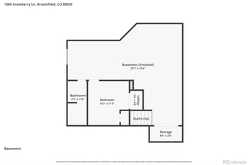 1360 Snowberry Ln, Broomfield, CO 80020