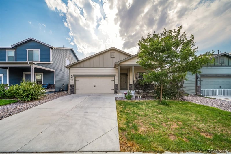 333 Spruce St, Bennett, CO 80102