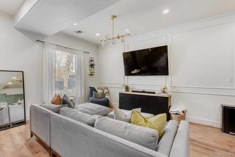 2808 California St, Denver, CO 80205