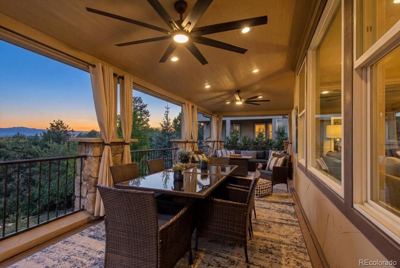 5083 Hidden Pond Pl, Castle Rock, CO 80108