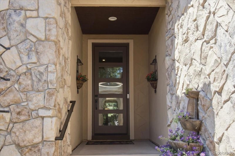 5083 Hidden Pond Pl, Castle Rock, CO 80108