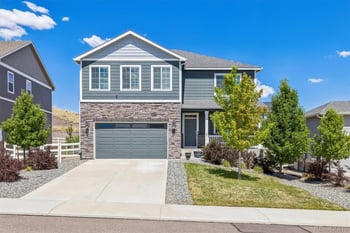 5823 Plains End Ct, Castle Rock, CO 80104