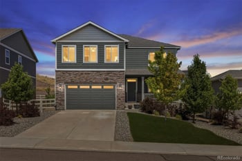 5823 Plains End Ct, Castle Rock, CO 80104