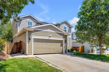 9571 W Rice Ave, Littleton, CO 80123