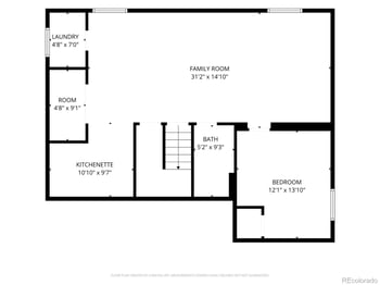 9571 W Rice Ave, Littleton, CO 80123