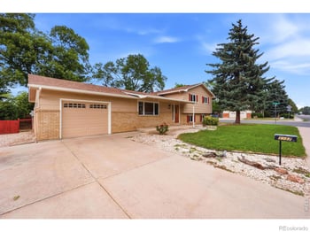 1917 Estrella Ave, Loveland, CO 80538