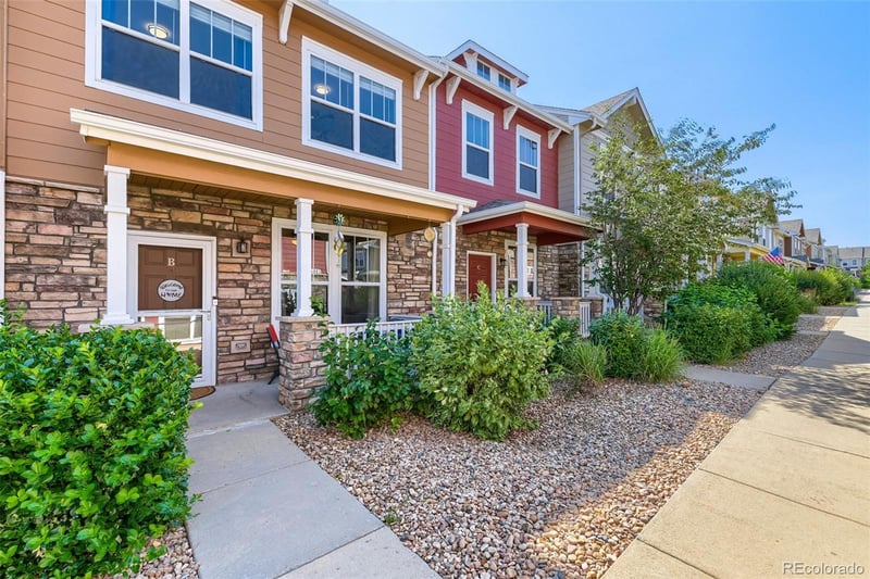 13634 Garfield St #B, Thornton, CO 80602