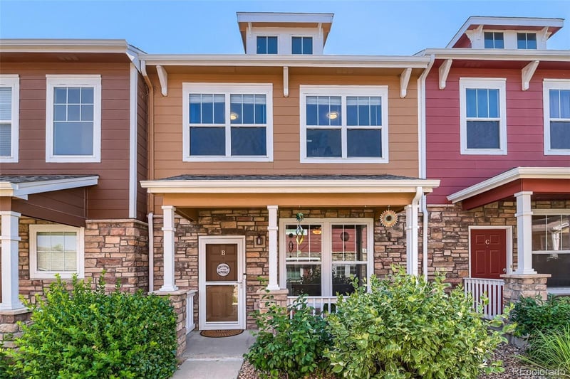 13634 Garfield St #B, Thornton, CO 80602