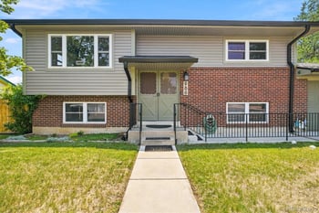 986 E 114th Pl, Denver, CO 80233