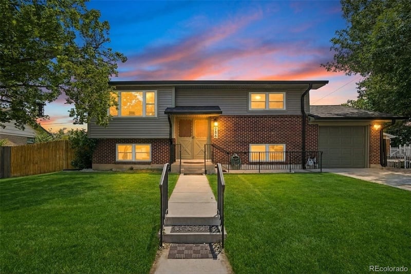 986 114th Pl, Denver, CO 80233