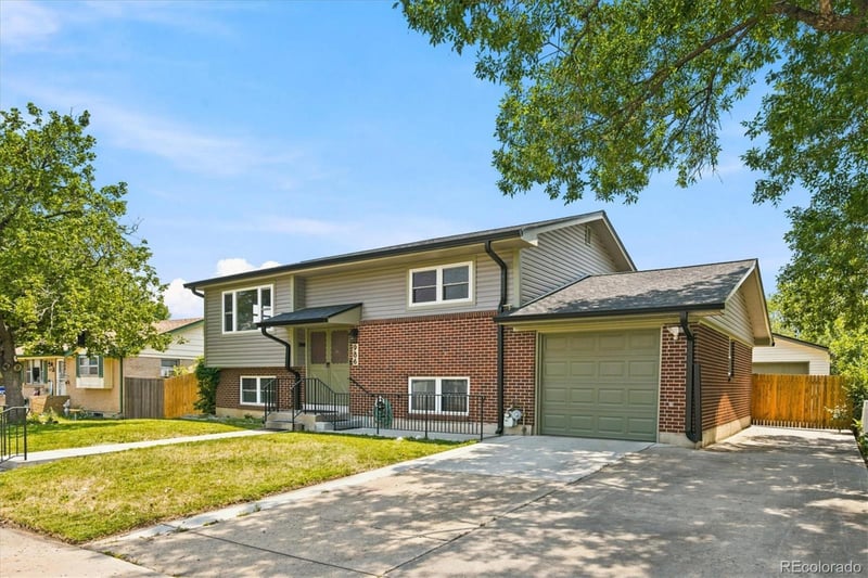 986 114th Pl, Denver, CO 80233