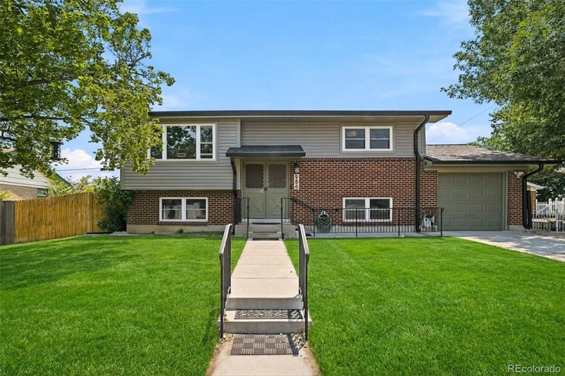 986 E 114th Pl, Denver, CO 80233