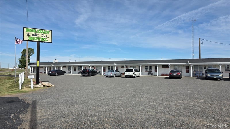 19999 Us Highway 138, Julesburg, CO 80737