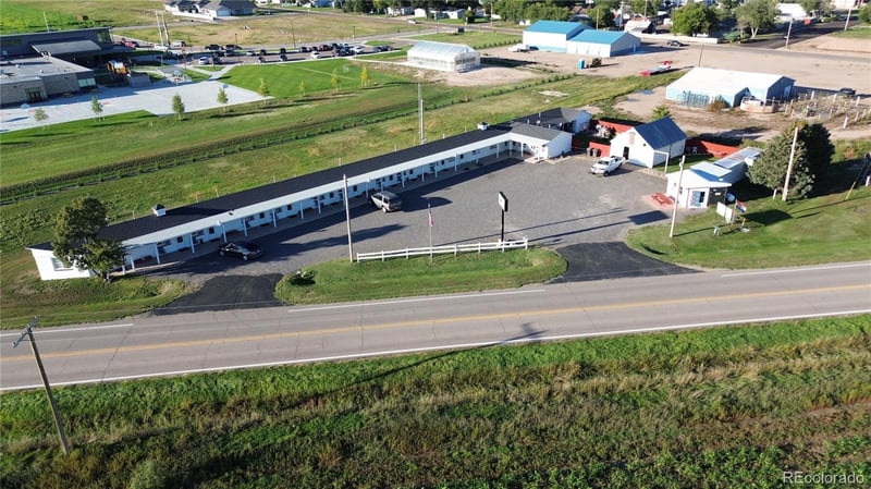 19999 Us Highway 138, Julesburg, CO 80737