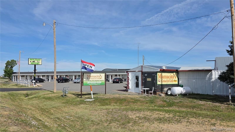 19999 Us Highway 138, Julesburg, CO 80737