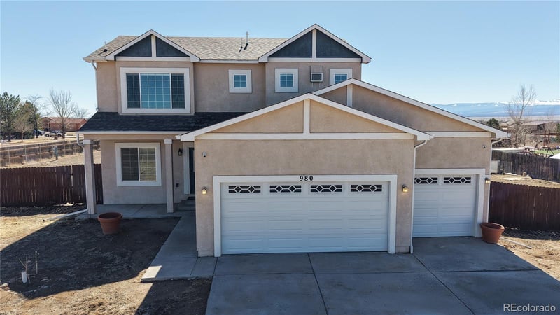 980 El Nido, Pueblo, CO 81007